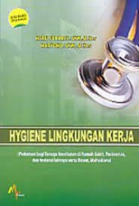 Image of Hygiene Lingkungan Kerja