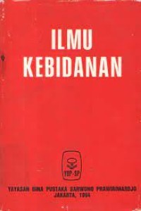 Image of Ilmu Kebidanan Edisi 3