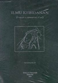 Image of Ilmu Kebidanan (Varney's Midwifery 3 ed.)