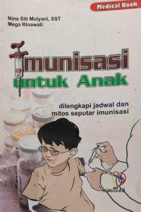 Image of Imunisasi untuk Anak