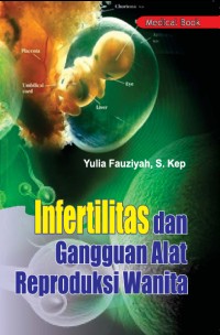 Image of Infertilitas dan Gangguan Alat Reproduksi  Wanita