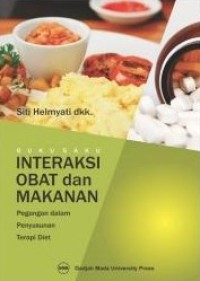 Image of Interaksi Obat dan Makanan