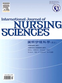 Image of International Journal of Nursing Sciences Volume 11, Issue 3