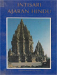 Image of Intisari Ajaran Hindu