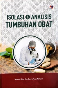 Image of Isolasi & Analisis Tumbuhan Obat