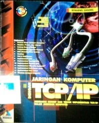 Image of Jaringan Komputer dengan TCP/IP