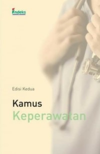 Image of Kamus Keperawatan