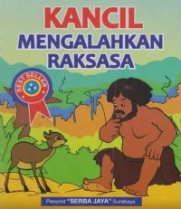 Image of Kancil Mengalahkan Raksasa : Seri Dongeng & Mewarnai