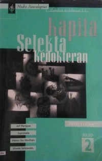 Image of Kapita Selekta Kedokteran Edisi Ketiga Jilid 2