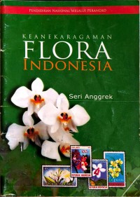 Image of Keanekaragaman Flora Indonesia : Seri Anggrek