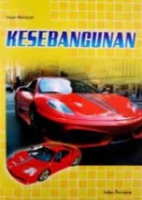 Image of Kesebangunan