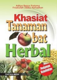 Image of Khasiat Tanaman Obat Herbal