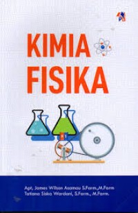Image of Kimia Fisika