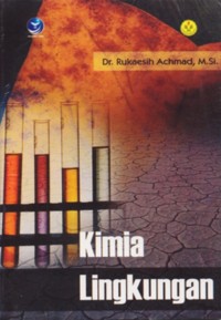 Image of Kimia Lingkungan