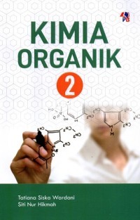 Image of Kimia Organik 2