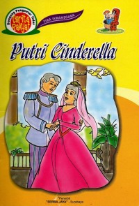 Image of Kisah Putri Cinderella