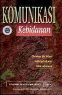 Image of Komunikasi Kebidanan