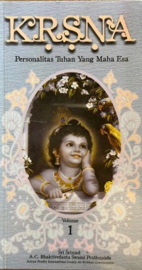 Image of KRSNA