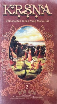 Image of KRSNA