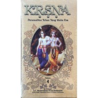 Image of KRSNA : Personalitas Tuhan Yang Maha Esa