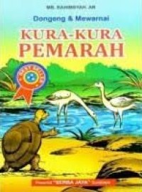 Image of Kura-Kura Pemarah