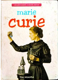 Image of Marie Curie