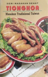 Image of Masakan Tradisional Taiwan