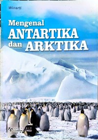 Image of Mengenal Antartika dan Arktika