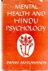 Image of Mental Health and Hindu Psychology