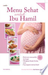 Image of Menu Sehat Untuk Ibu Hamil