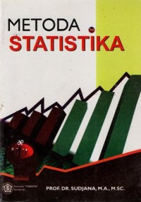 Image of Metoda Statistika