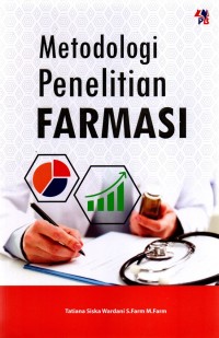 Image of Metodologi Penelitian Farmasi