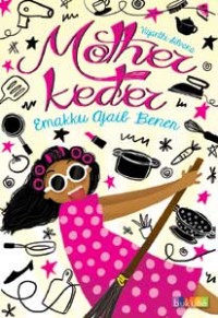 Image of Mother Keder : Emakku Ajaib Bener