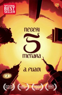 Image of Negeri 5 Menara