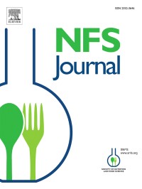Image of NFS Journal 2023