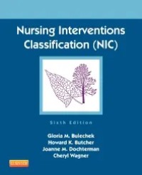 Image of Nursing Interventions Classification (NIC)
