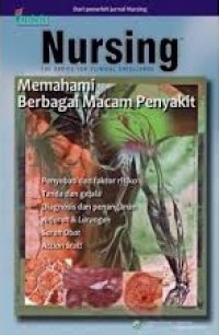 Image of Nursing : Memahami Berbagai Macam Penyakit