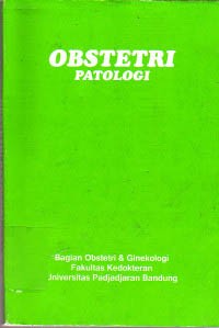 Image of Obstetri Patologi