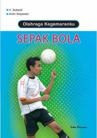 Image of Sepak Bola