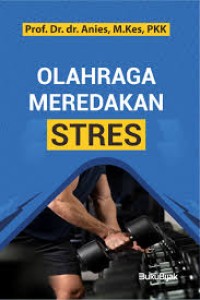 Image of Olahraga Meredakan Stress