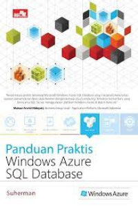 Image of Panduan Praktik Microsoft Windows Azure SQL Database