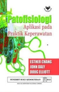 Image of Patofisiologi Aplikasi pada Praktik Keperawatan