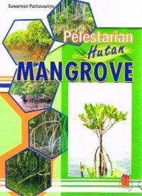 Image of Pelestarian  Hutan Mangrove