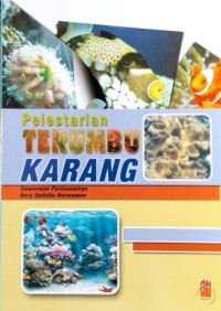 Image of Pelestarian Terumbu Karang