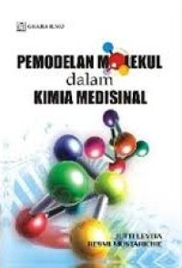Image of Pemodelan Molekul dalam Kimia Medisinal