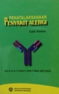 Image of Penatalaksanaan Penyakit Alergi