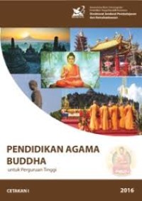 Image of Pendidikan Agama Buddha Untuk Perguruan Tinggi