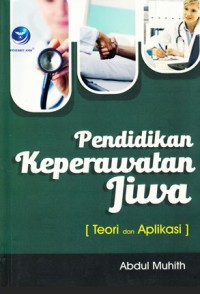 Image of Pendidikan  Keperawatan Jiwa