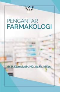 Image of Pengantar Farmakologi