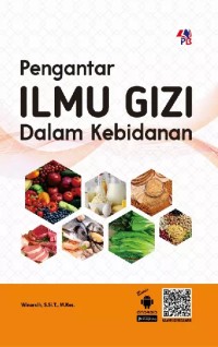 Image of Pengantar Ilmu Gizi Dalam Kebidanan